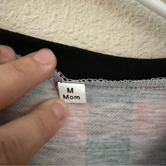 Lazy One Bear Cheeks Longjohn Flapjack Red Plaid Pajamas One Piece Women's M - Picture 4 of 7